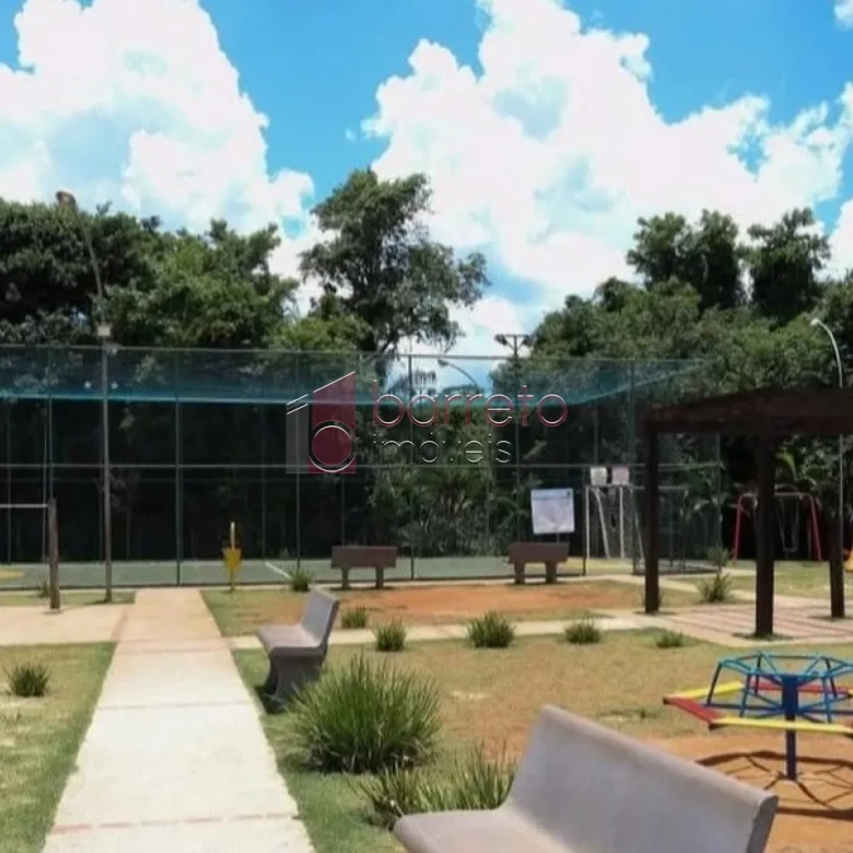 APARTAMENTO À VENDA NO CONDOMÍNIO RESERVA DO JAPI BEGÔNIAS EM JUNDIAÍ/SP