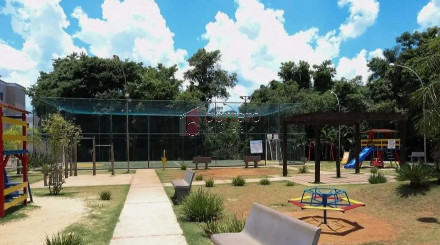 APARTAMENTO À VENDA NO CONDOMÍNIO RESERVA DO JAPI BEGÔNIAS EM JUNDIAÍ/SP