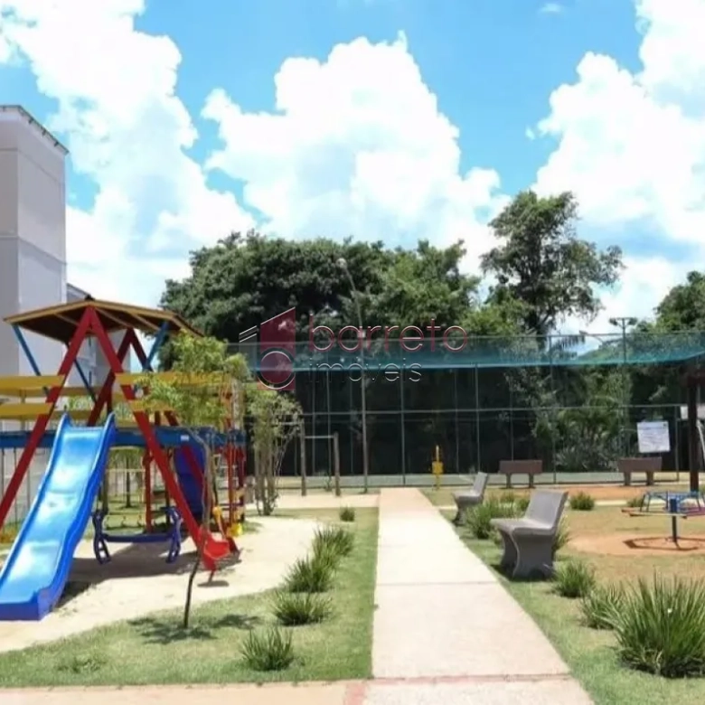 APARTAMENTO À VENDA NO CONDOMÍNIO RESERVA DO JAPI BEGÔNIAS EM JUNDIAÍ/SP