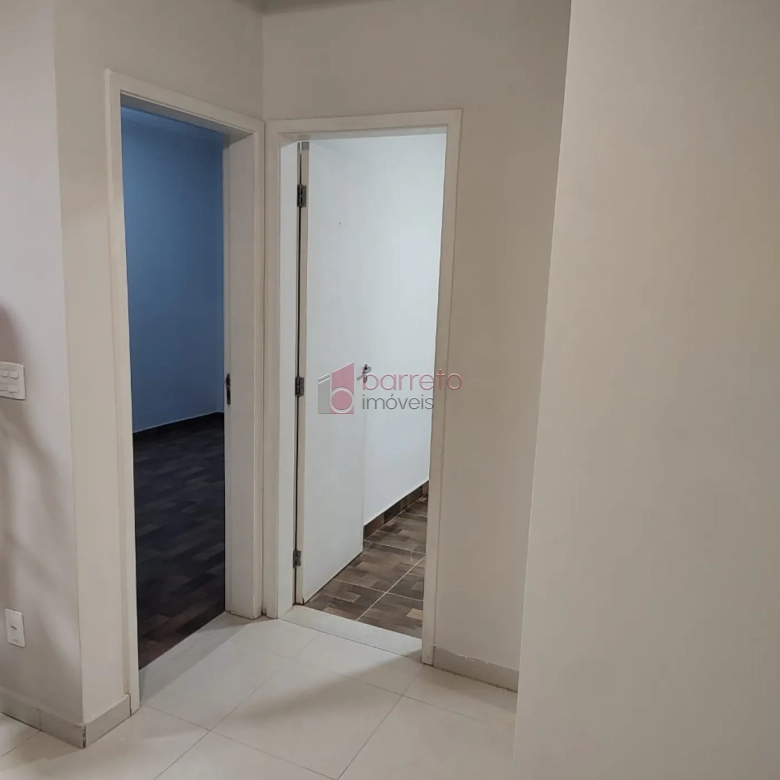 APARTAMENTO À VENDA NO CONDOMÍNIO RESERVA DO JAPI BEGÔNIAS EM JUNDIAÍ/SP