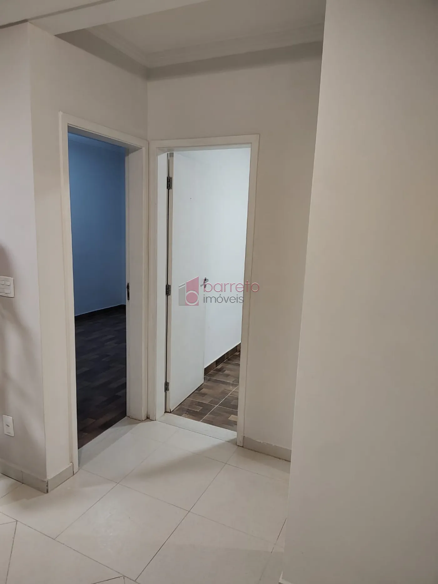 APARTAMENTO À VENDA NO CONDOMÍNIO RESERVA DO JAPI BEGÔNIAS EM JUNDIAÍ/SP
