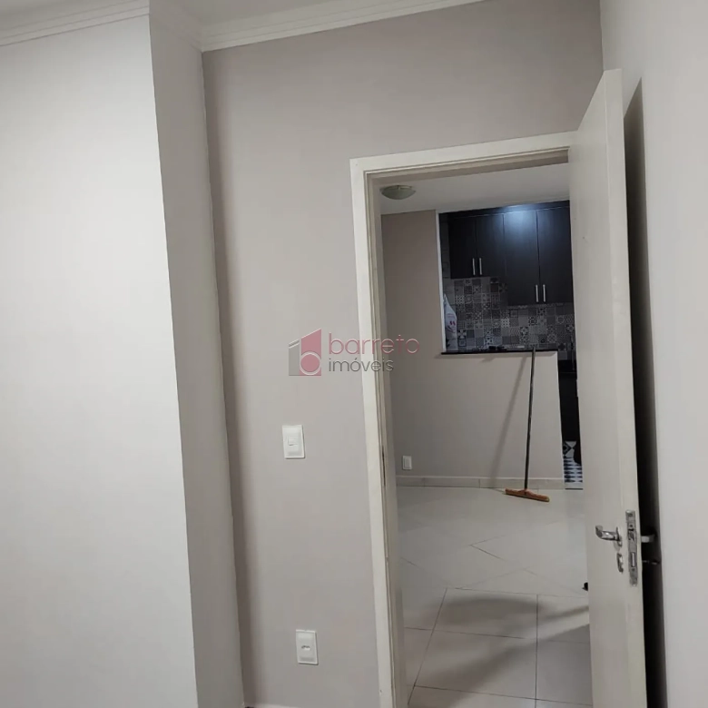 APARTAMENTO À VENDA NO CONDOMÍNIO RESERVA DO JAPI BEGÔNIAS EM JUNDIAÍ/SP