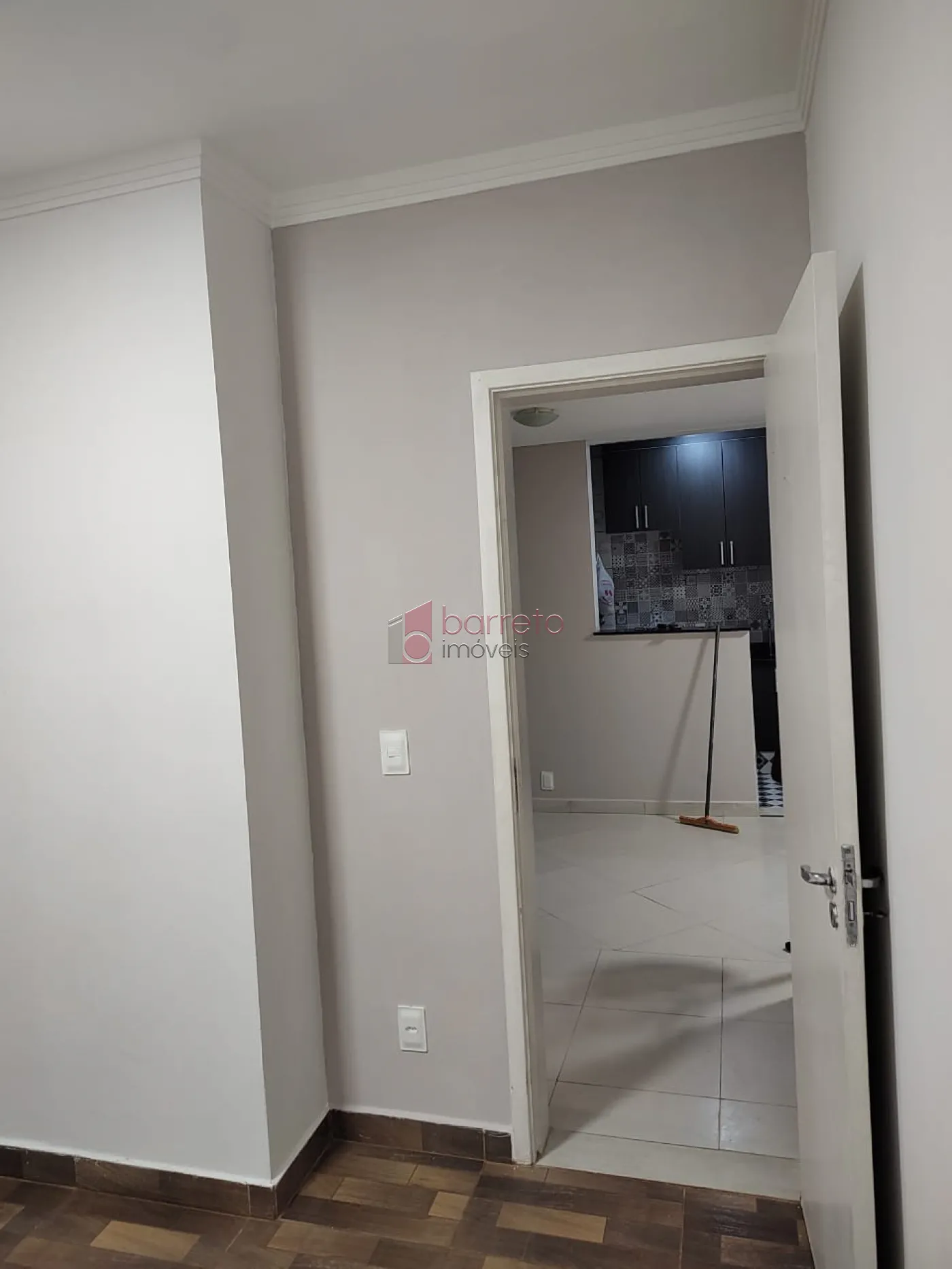 APARTAMENTO À VENDA NO CONDOMÍNIO RESERVA DO JAPI BEGÔNIAS EM JUNDIAÍ/SP