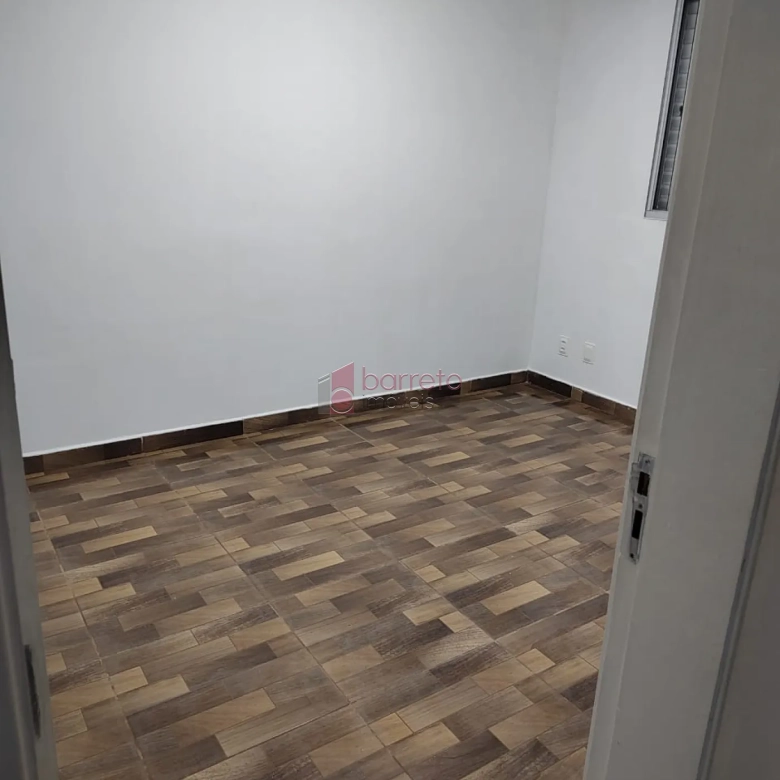 APARTAMENTO À VENDA NO CONDOMÍNIO RESERVA DO JAPI BEGÔNIAS EM JUNDIAÍ/SP