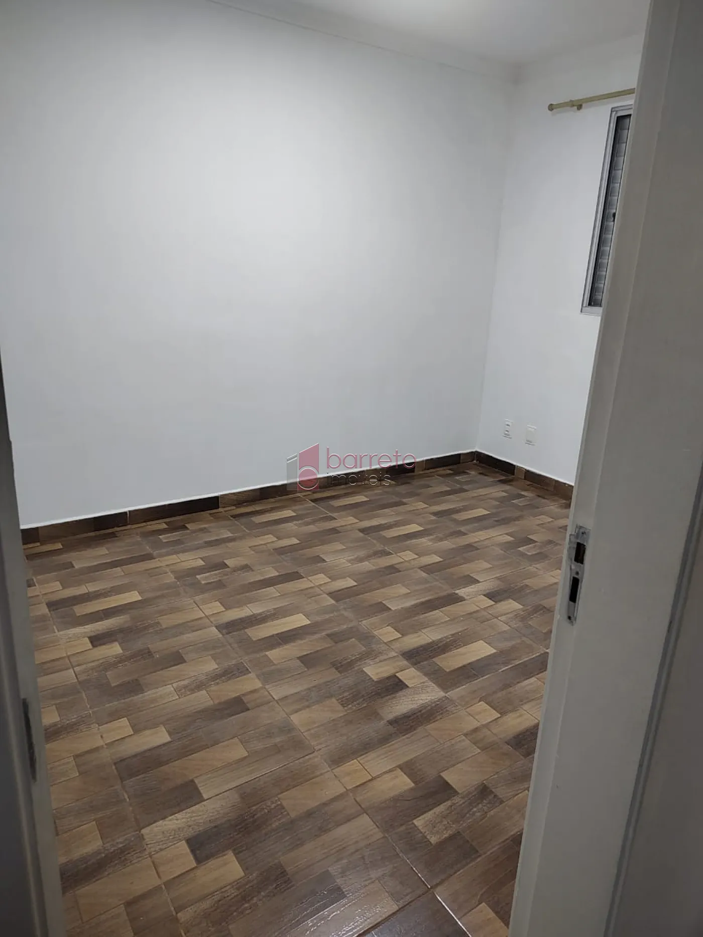 APARTAMENTO À VENDA NO CONDOMÍNIO RESERVA DO JAPI BEGÔNIAS EM JUNDIAÍ/SP