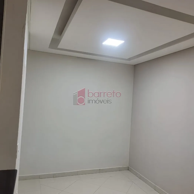 APARTAMENTO À VENDA NO CONDOMÍNIO RESERVA DO JAPI BEGÔNIAS EM JUNDIAÍ/SP