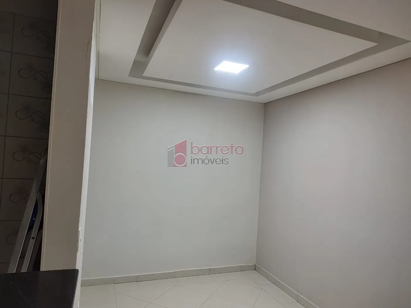 APARTAMENTO À VENDA NO CONDOMÍNIO RESERVA DO JAPI BEGÔNIAS EM JUNDIAÍ/SP
