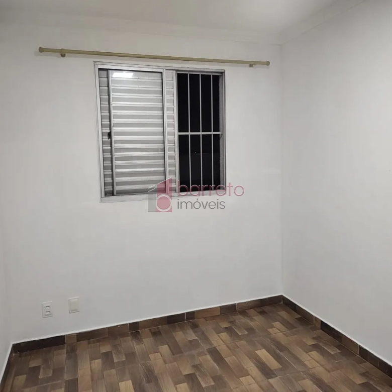 APARTAMENTO À VENDA NO CONDOMÍNIO RESERVA DO JAPI BEGÔNIAS EM JUNDIAÍ/SP