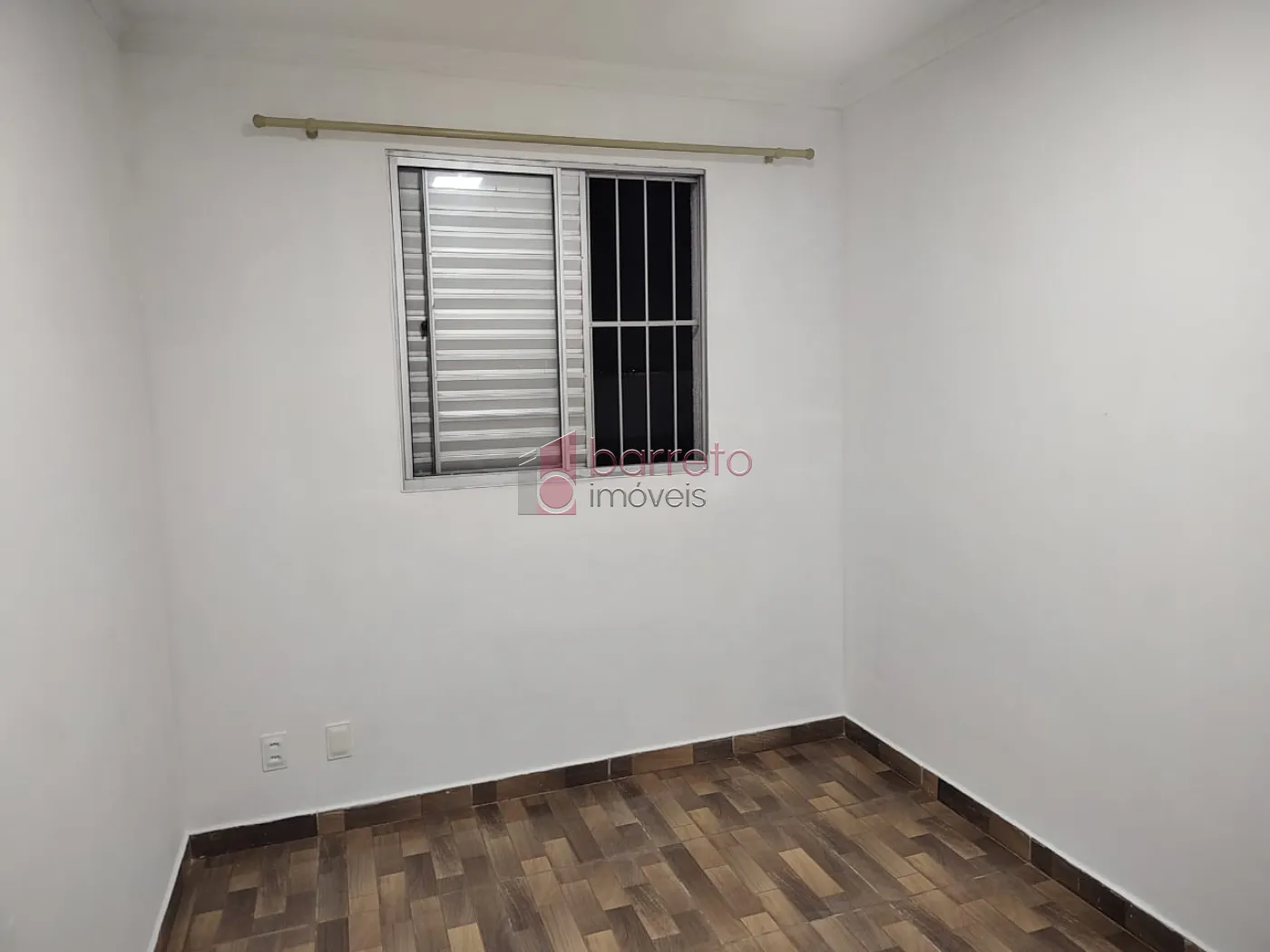 APARTAMENTO À VENDA NO CONDOMÍNIO RESERVA DO JAPI BEGÔNIAS EM JUNDIAÍ/SP