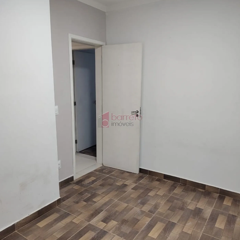 APARTAMENTO À VENDA NO CONDOMÍNIO RESERVA DO JAPI BEGÔNIAS EM JUNDIAÍ/SP