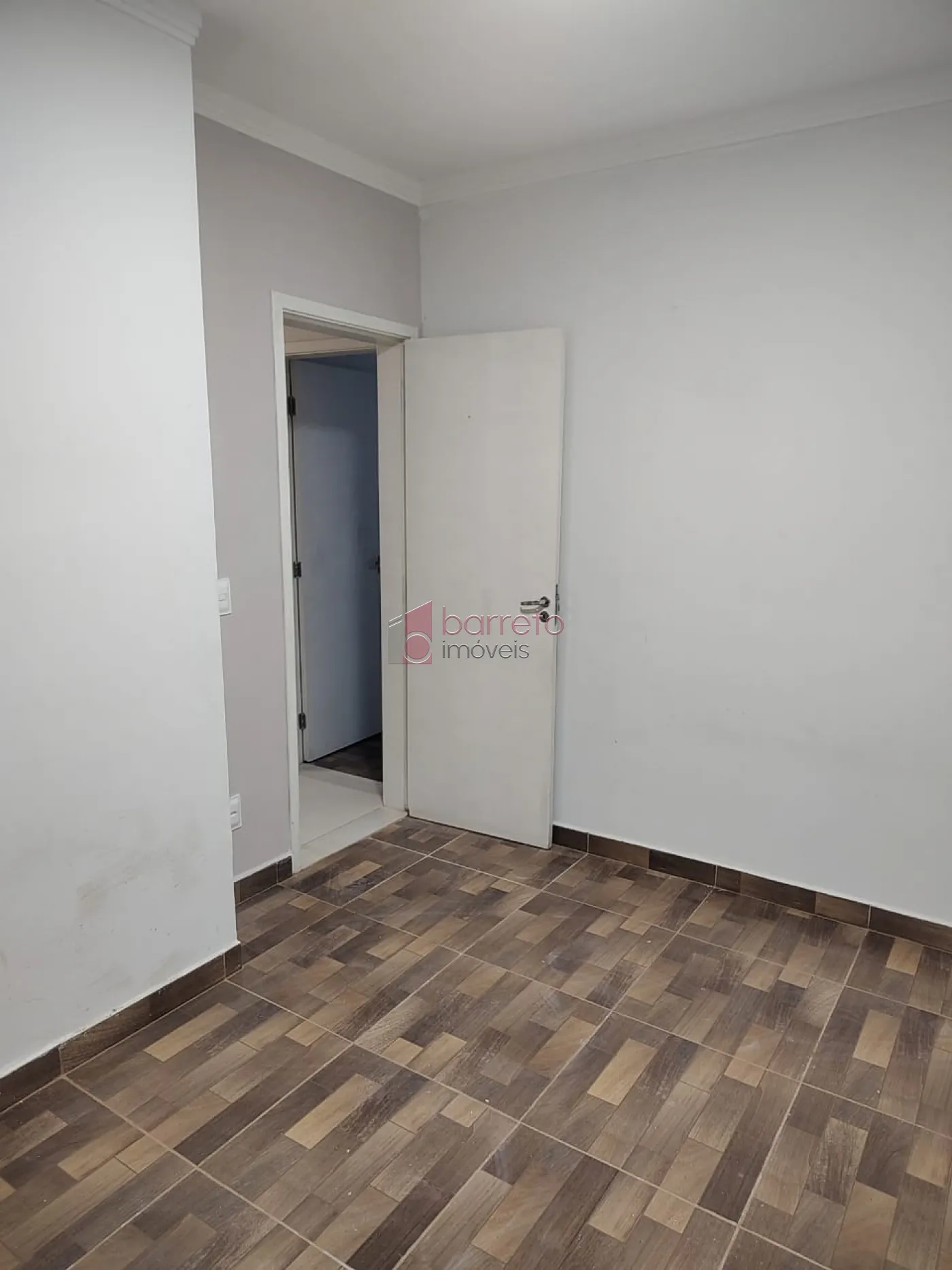 APARTAMENTO À VENDA NO CONDOMÍNIO RESERVA DO JAPI BEGÔNIAS EM JUNDIAÍ/SP