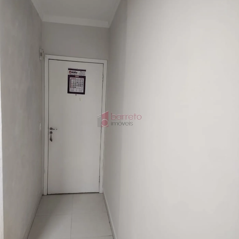 APARTAMENTO À VENDA NO CONDOMÍNIO RESERVA DO JAPI BEGÔNIAS EM JUNDIAÍ/SP