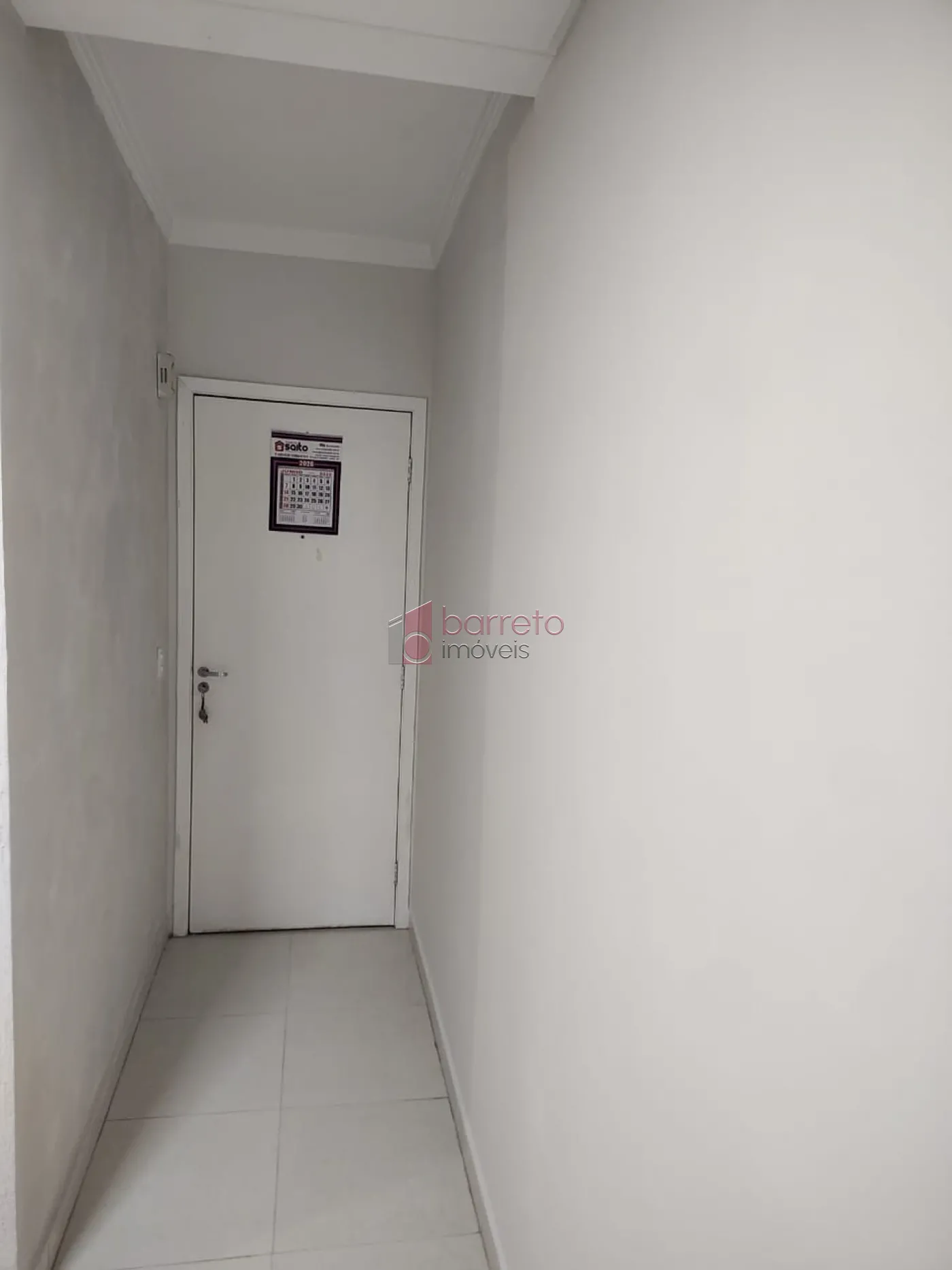 APARTAMENTO À VENDA NO CONDOMÍNIO RESERVA DO JAPI BEGÔNIAS EM JUNDIAÍ/SP