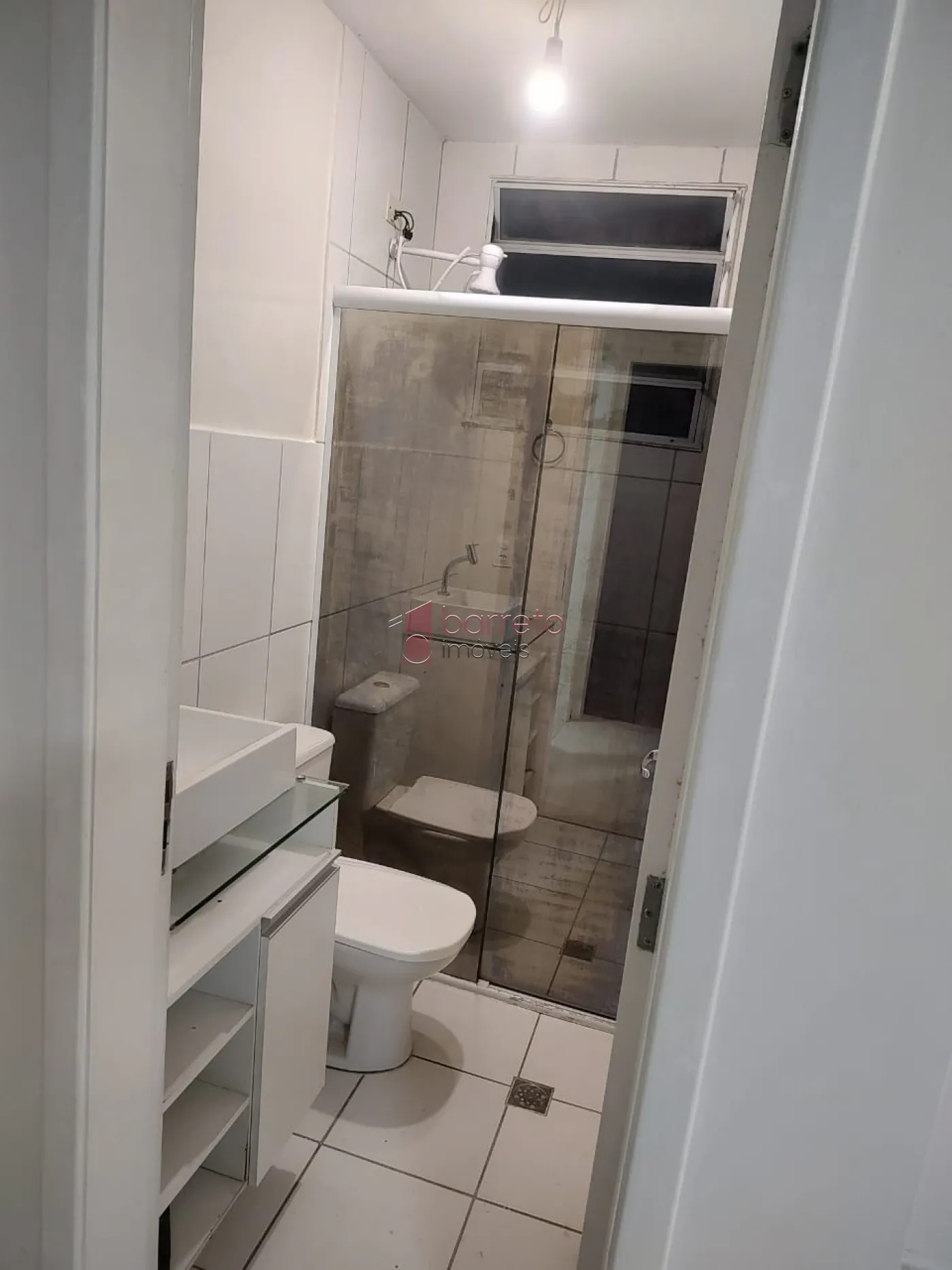 APARTAMENTO À VENDA NO CONDOMÍNIO RESERVA DO JAPI BEGÔNIAS EM JUNDIAÍ/SP