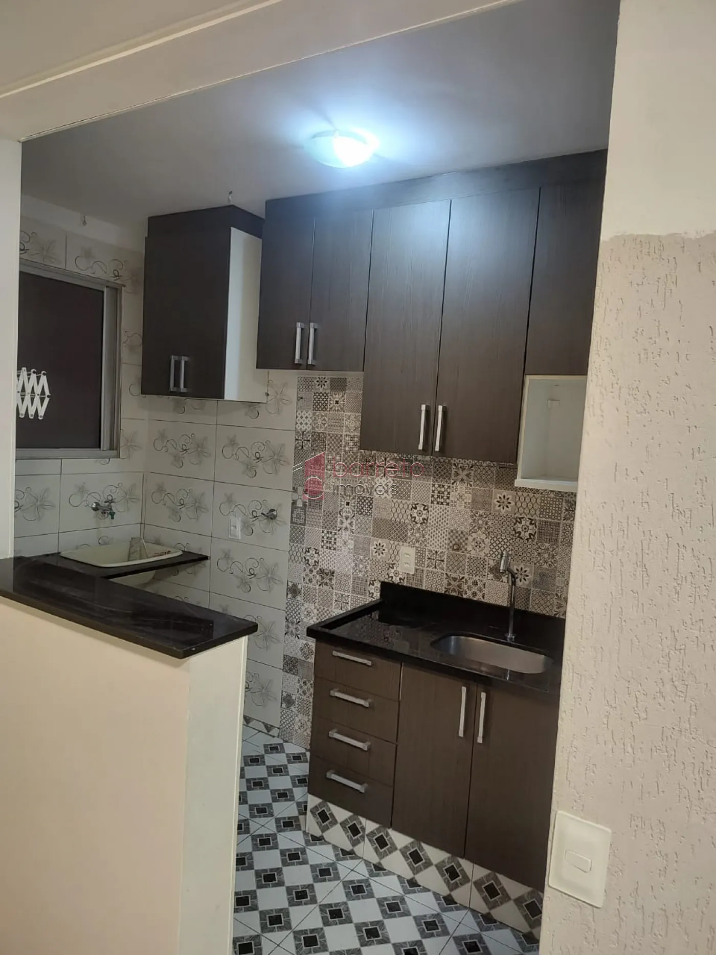 APARTAMENTO À VENDA NO CONDOMÍNIO RESERVA DO JAPI BEGÔNIAS EM JUNDIAÍ/SP