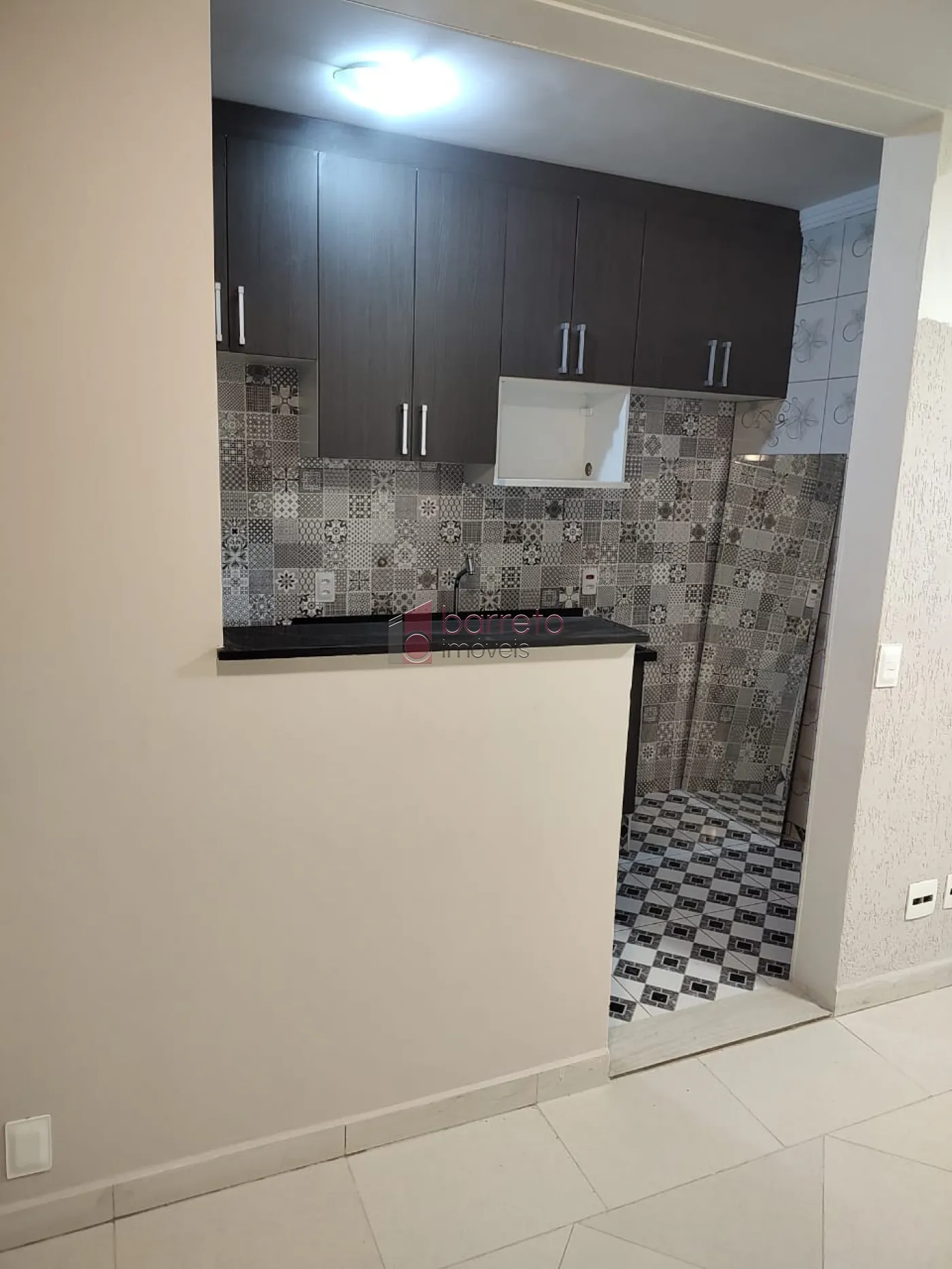 APARTAMENTO À VENDA NO CONDOMÍNIO RESERVA DO JAPI BEGÔNIAS EM JUNDIAÍ/SP