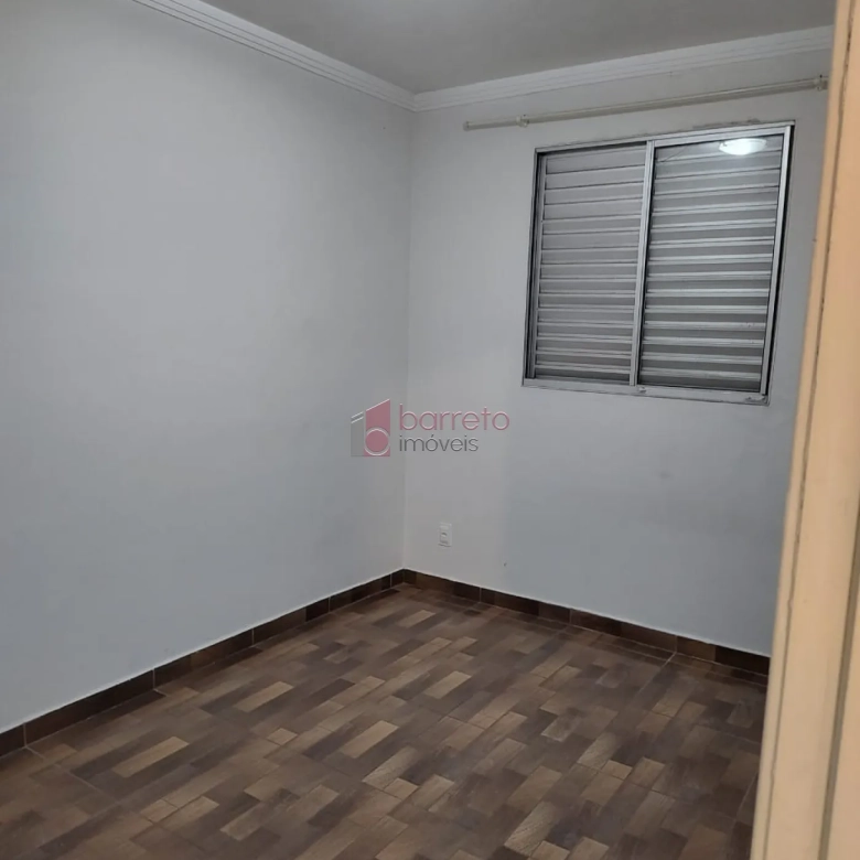 APARTAMENTO À VENDA NO CONDOMÍNIO RESERVA DO JAPI BEGÔNIAS EM JUNDIAÍ/SP