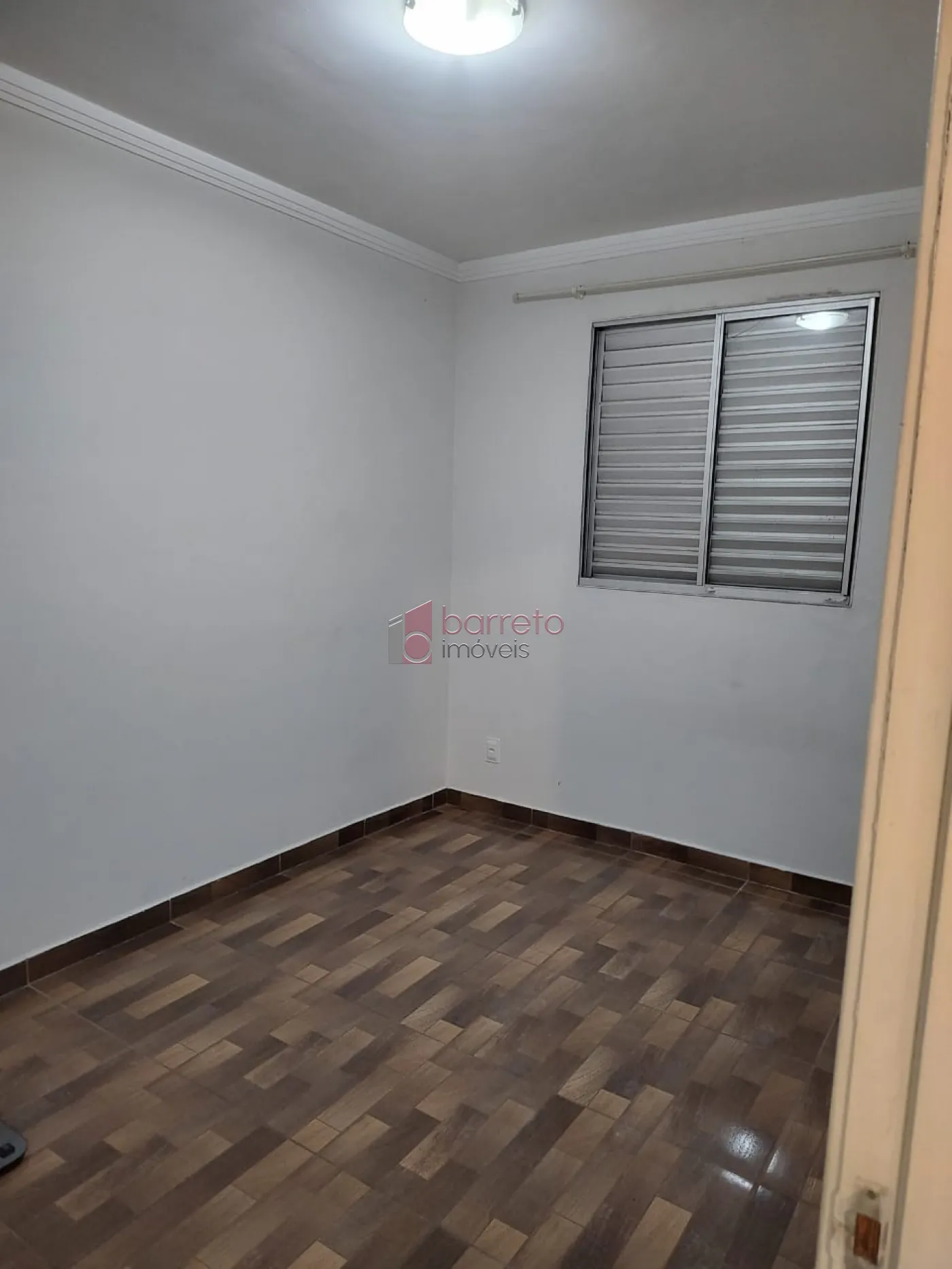APARTAMENTO À VENDA NO CONDOMÍNIO RESERVA DO JAPI BEGÔNIAS EM JUNDIAÍ/SP