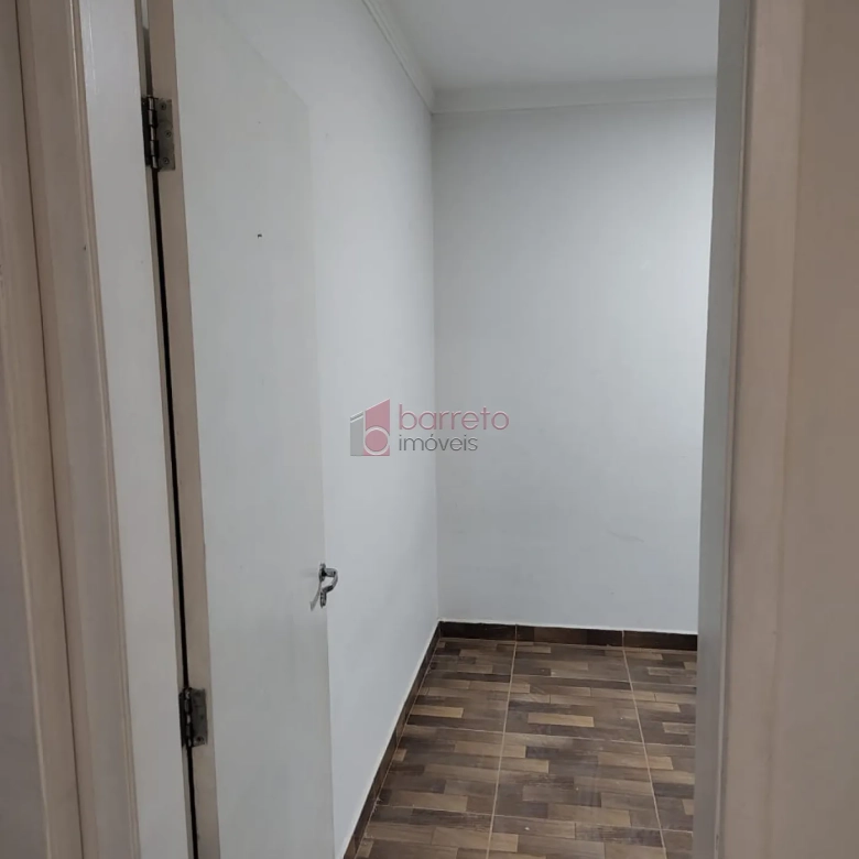 APARTAMENTO À VENDA NO CONDOMÍNIO RESERVA DO JAPI BEGÔNIAS EM JUNDIAÍ/SP