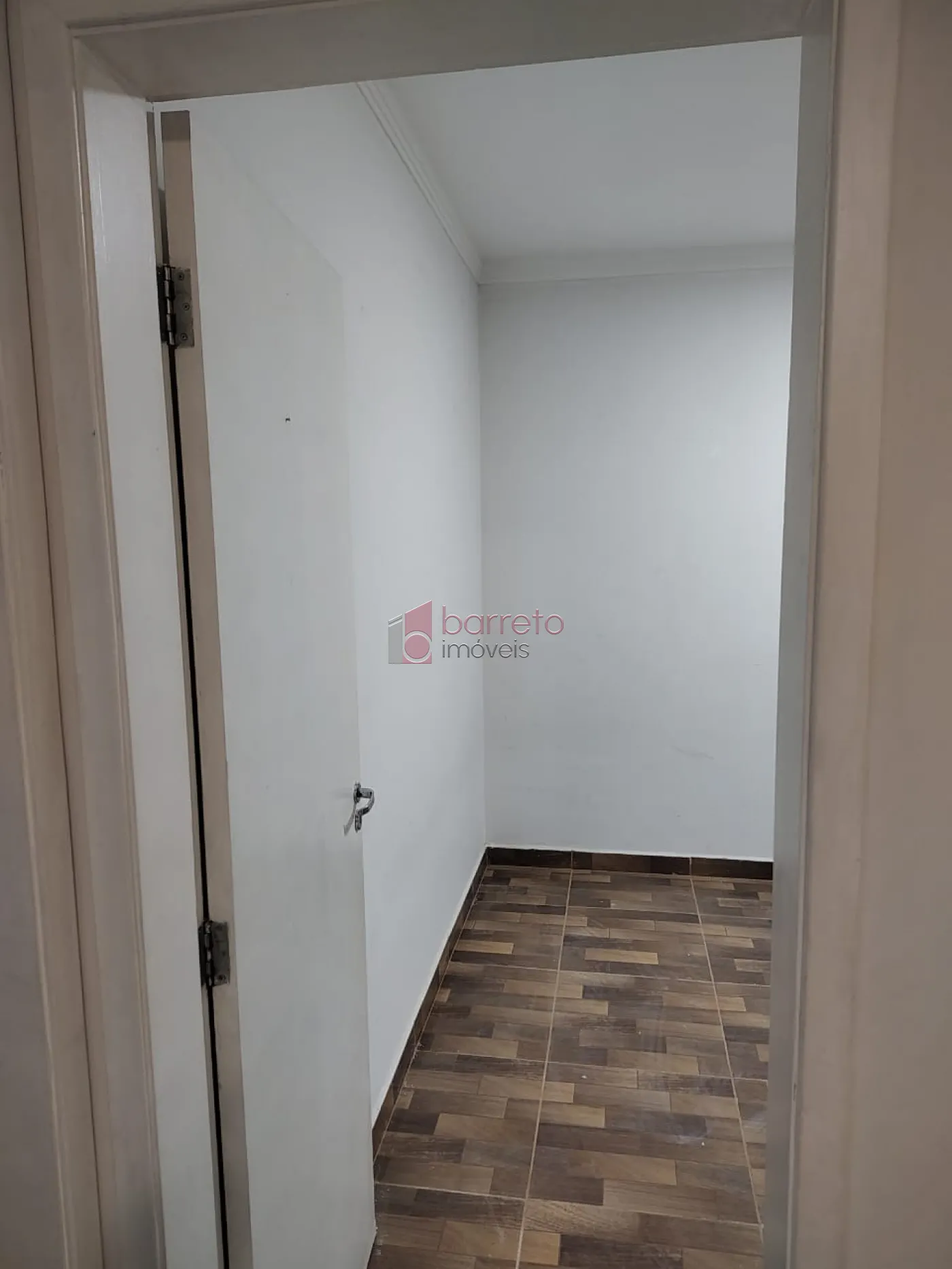 APARTAMENTO À VENDA NO CONDOMÍNIO RESERVA DO JAPI BEGÔNIAS EM JUNDIAÍ/SP