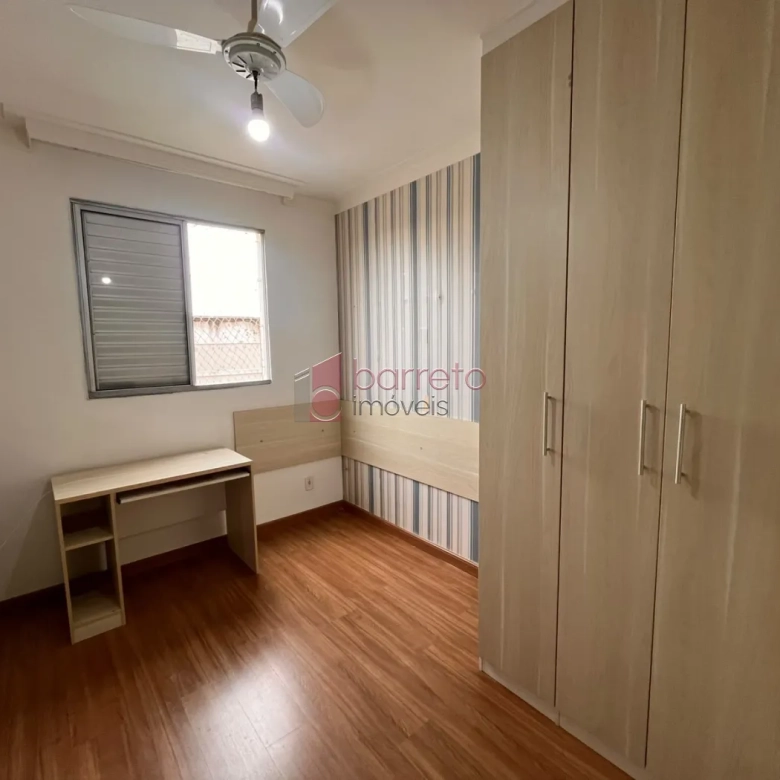APARTAMENTO PARA LOCAÇÃO NO CONDOMÍNIO RESERVA DO JAPI – FICUS – JUNDIAÍ/SP