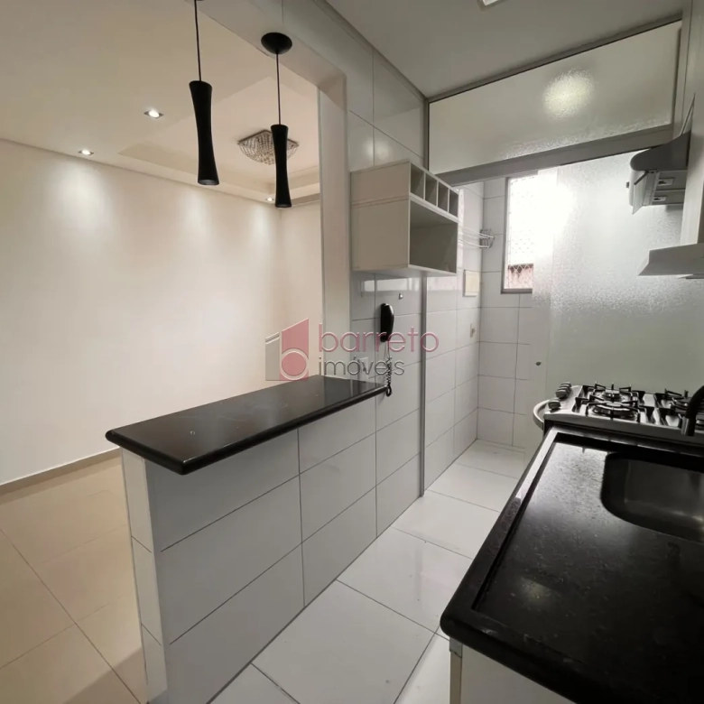 APARTAMENTO PARA LOCAÇÃO NO CONDOMÍNIO RESERVA DO JAPI – FICUS – JUNDIAÍ/SP