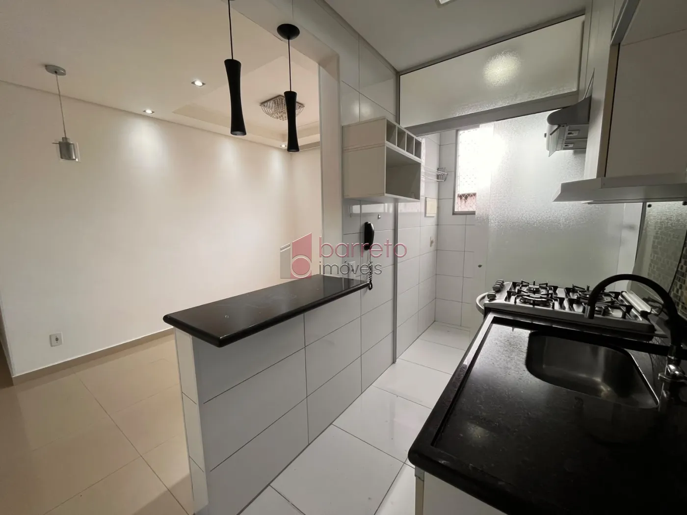 APARTAMENTO PARA LOCAÇÃO NO CONDOMÍNIO RESERVA DO JAPI – FICUS – JUNDIAÍ/SP