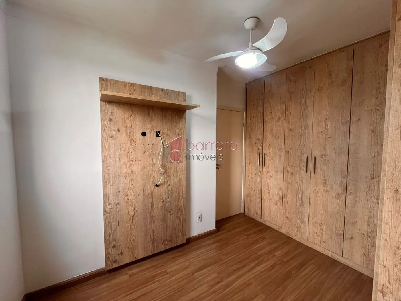 APARTAMENTO PARA LOCAÇÃO NO CONDOMÍNIO RESERVA DO JAPI – FICUS – JUNDIAÍ/SP