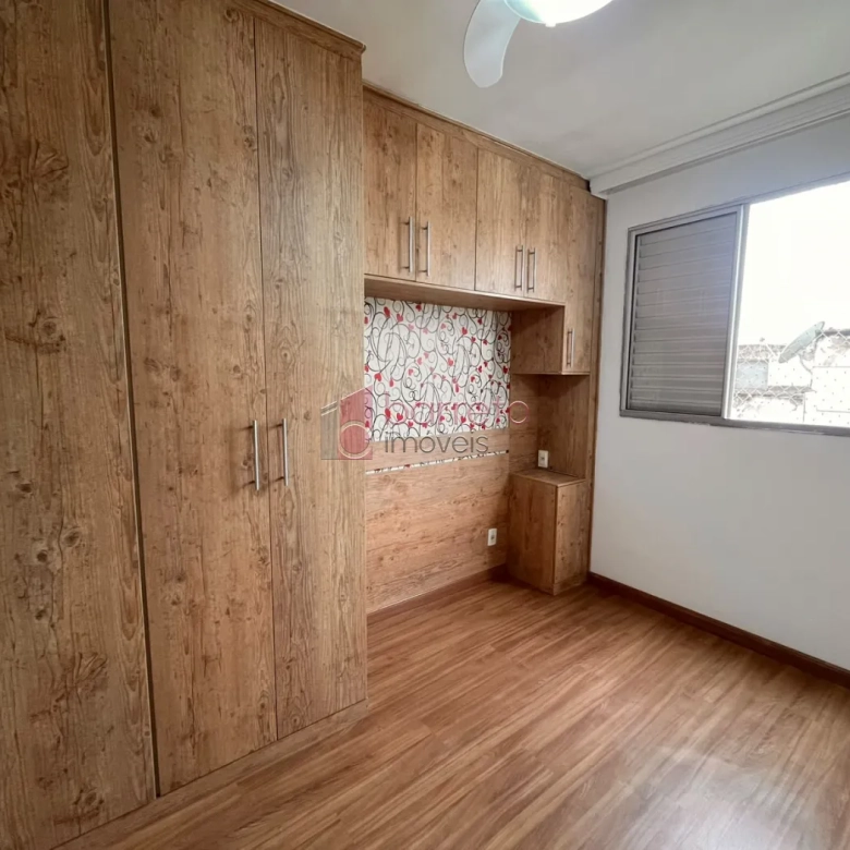 APARTAMENTO PARA LOCAÇÃO NO CONDOMÍNIO RESERVA DO JAPI – FICUS – JUNDIAÍ/SP