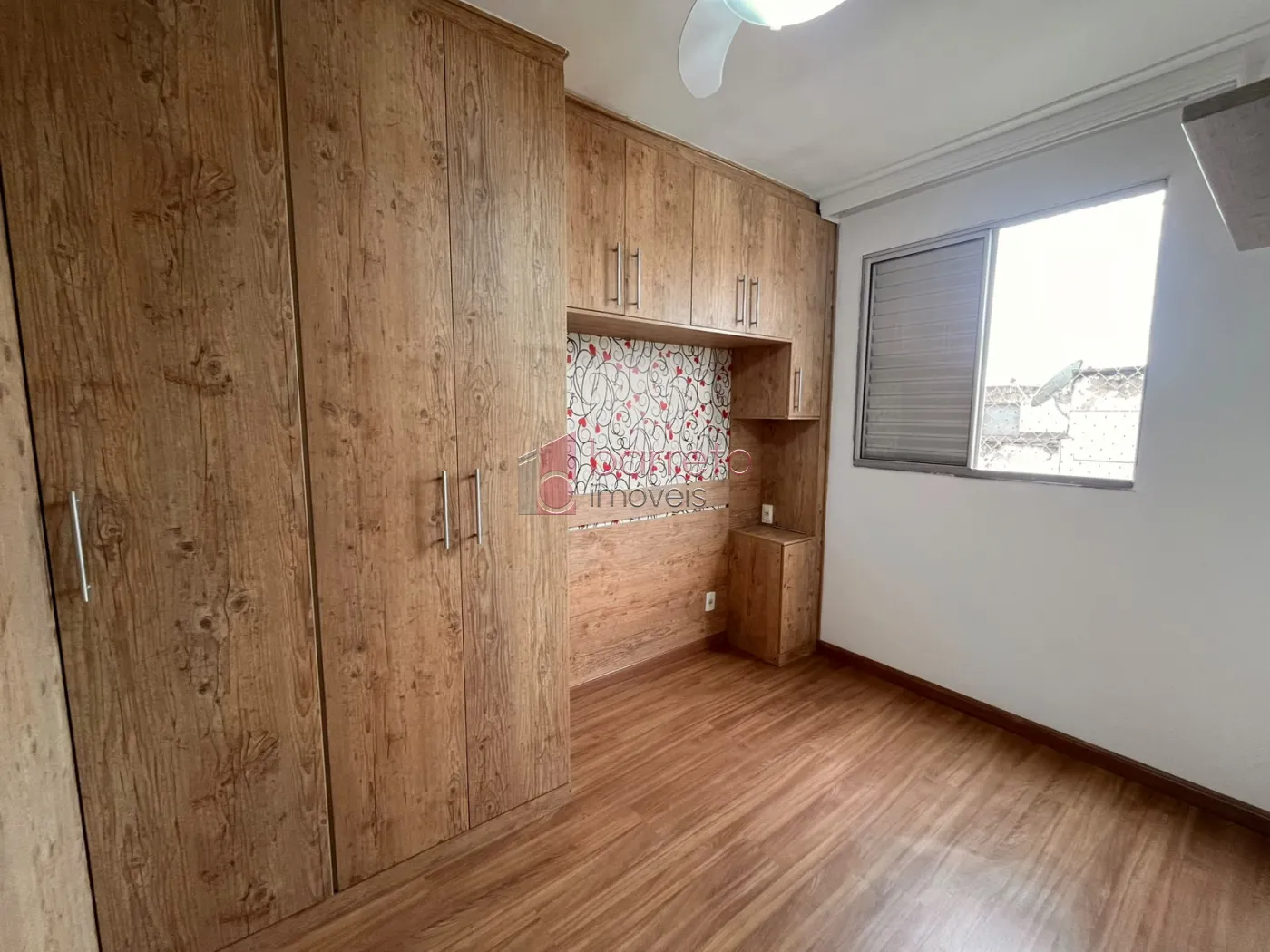 APARTAMENTO PARA LOCAÇÃO NO CONDOMÍNIO RESERVA DO JAPI – FICUS – JUNDIAÍ/SP