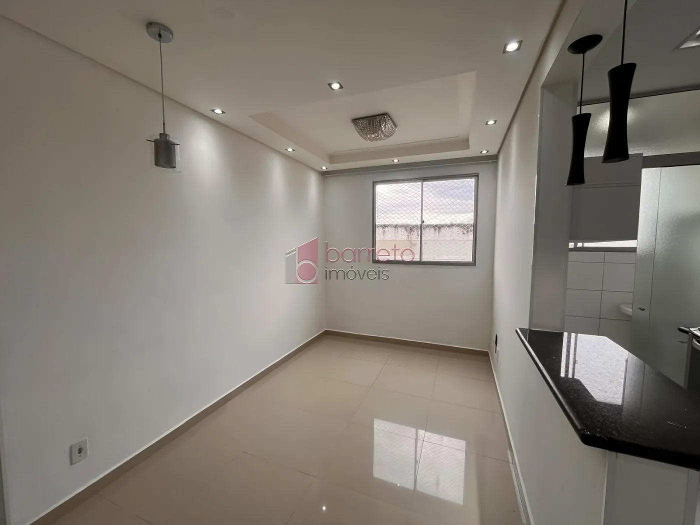 APARTAMENTO PARA LOCAÇÃO NO CONDOMÍNIO RESERVA DO JAPI – FICUS – JUNDIAÍ/SP