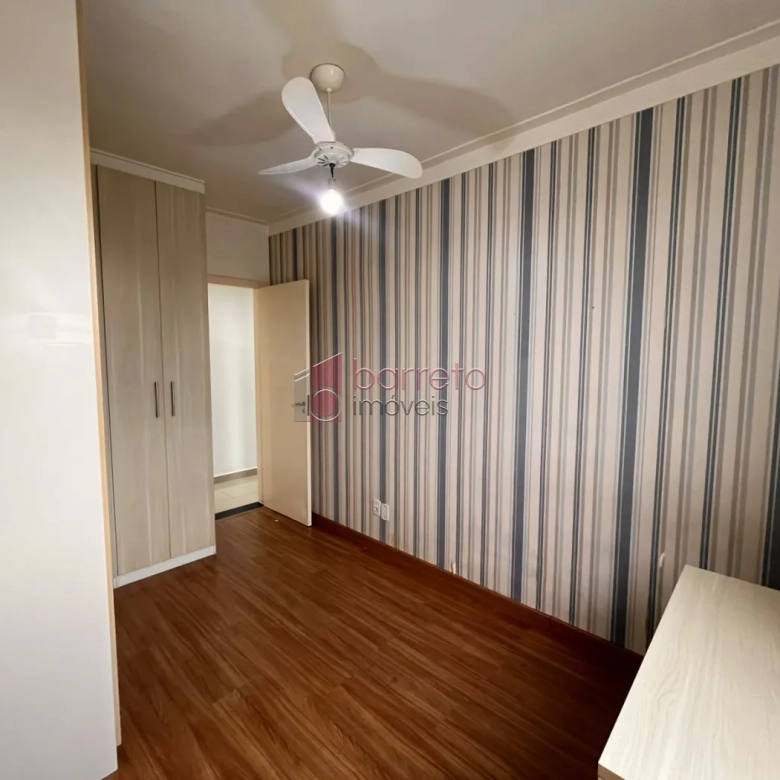APARTAMENTO PARA LOCAÇÃO NO CONDOMÍNIO RESERVA DO JAPI – FICUS – JUNDIAÍ/SP