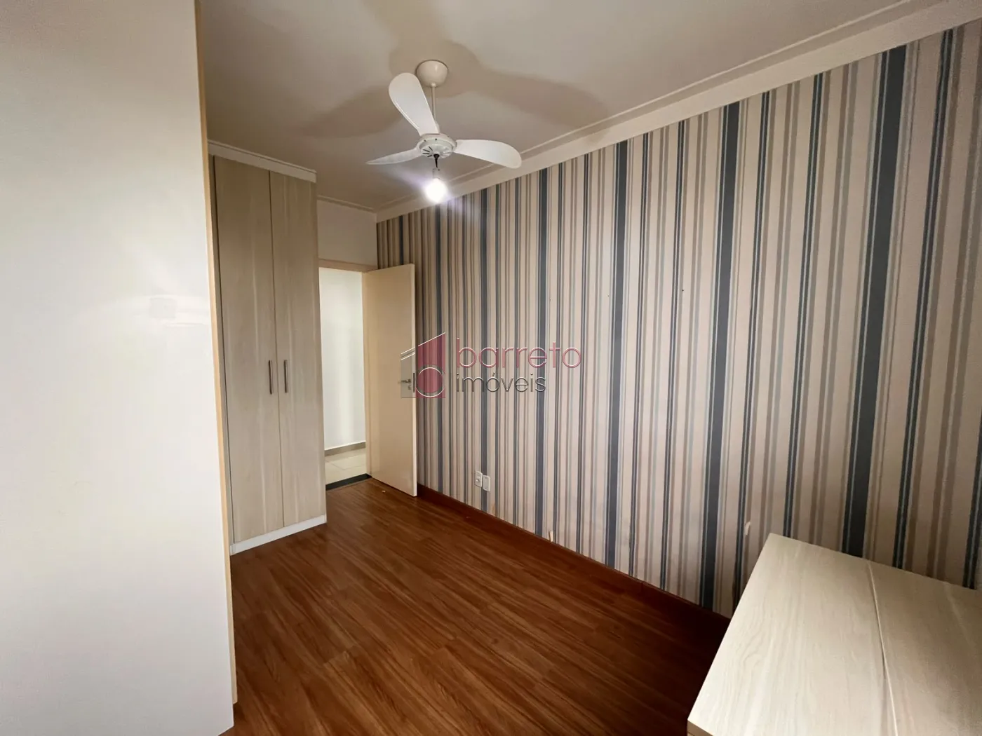 APARTAMENTO PARA LOCAÇÃO NO CONDOMÍNIO RESERVA DO JAPI – FICUS – JUNDIAÍ/SP