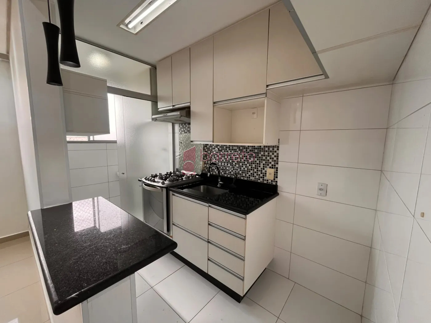 APARTAMENTO PARA LOCAÇÃO NO CONDOMÍNIO RESERVA DO JAPI – FICUS – JUNDIAÍ/SP