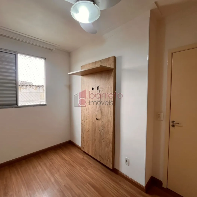 APARTAMENTO PARA LOCAÇÃO NO CONDOMÍNIO RESERVA DO JAPI – FICUS – JUNDIAÍ/SP