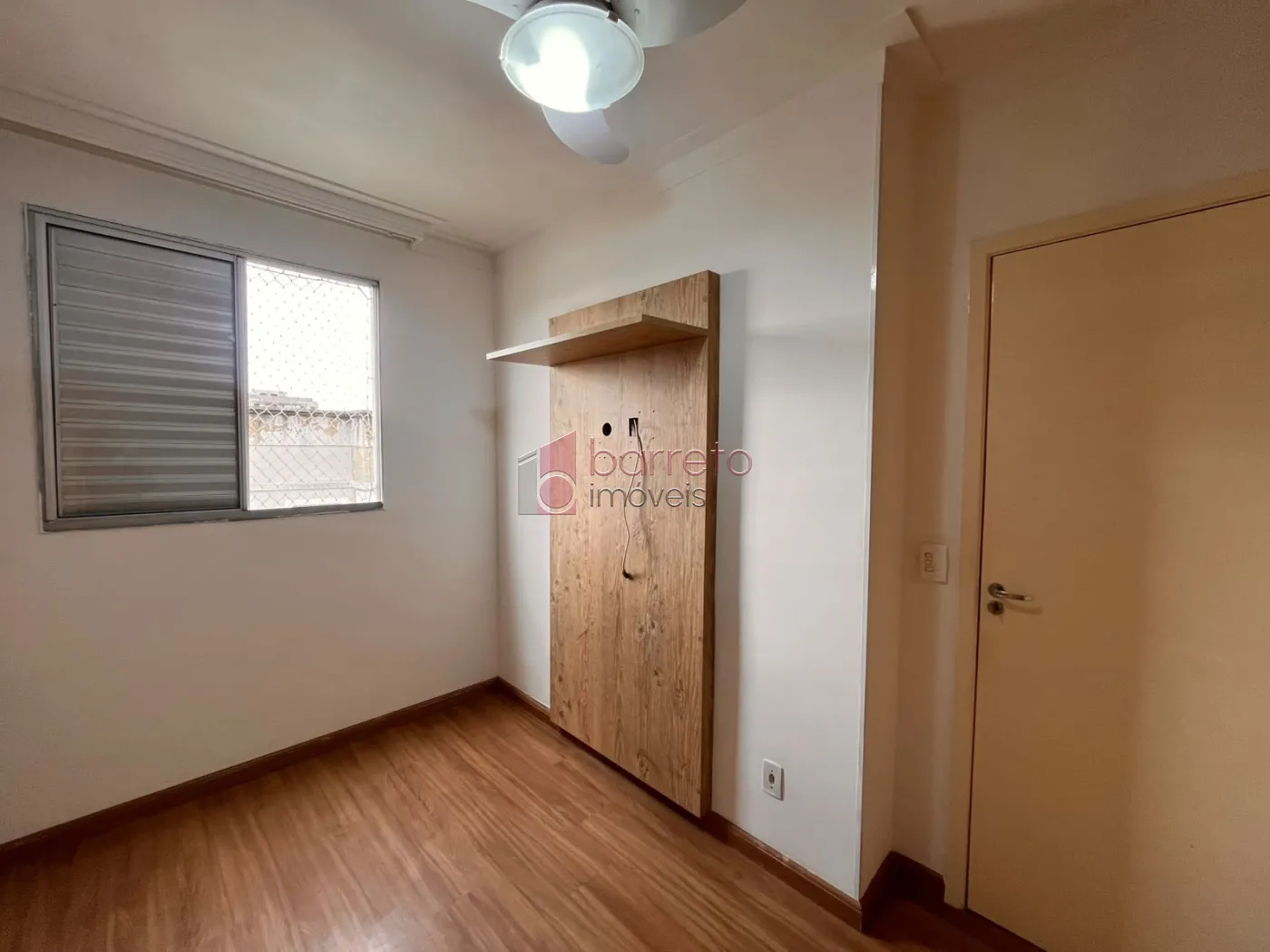APARTAMENTO PARA LOCAÇÃO NO CONDOMÍNIO RESERVA DO JAPI – FICUS – JUNDIAÍ/SP