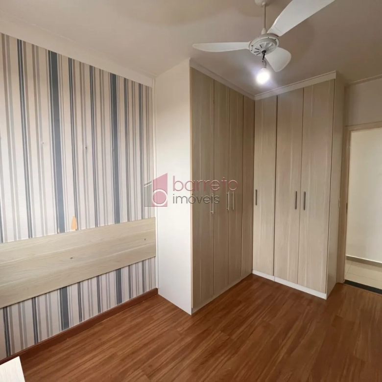 APARTAMENTO PARA LOCAÇÃO NO CONDOMÍNIO RESERVA DO JAPI – FICUS – JUNDIAÍ/SP