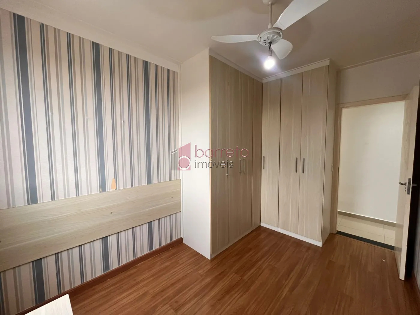 APARTAMENTO PARA LOCAÇÃO NO CONDOMÍNIO RESERVA DO JAPI – FICUS – JUNDIAÍ/SP