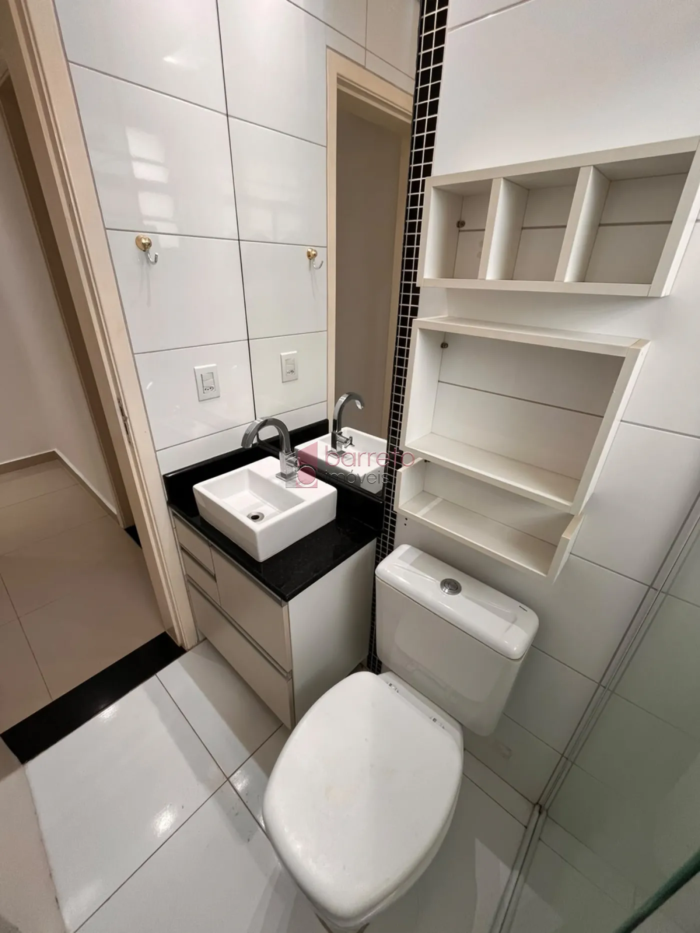 APARTAMENTO PARA LOCAÇÃO NO CONDOMÍNIO RESERVA DO JAPI – FICUS – JUNDIAÍ/SP