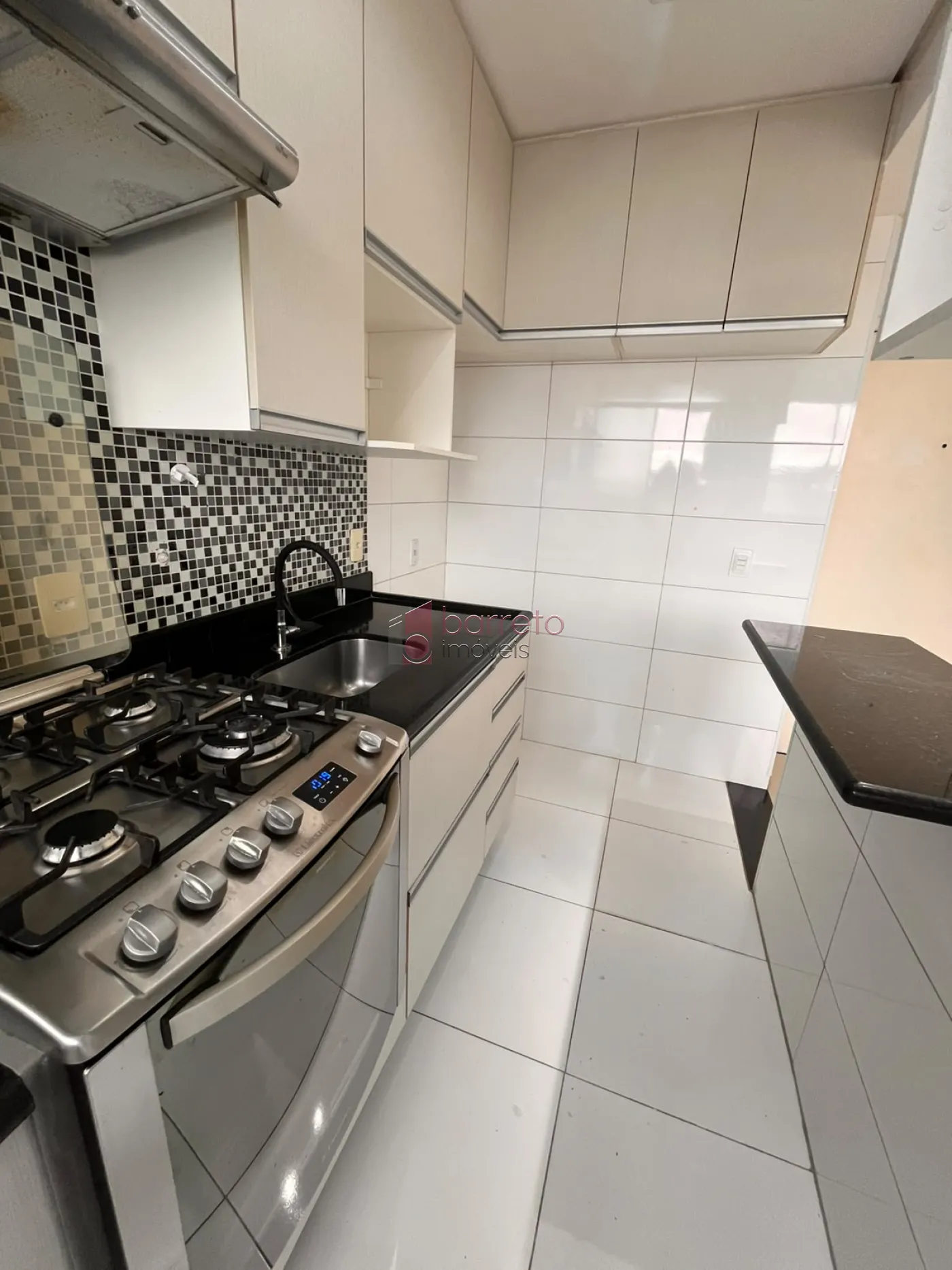 APARTAMENTO PARA LOCAÇÃO NO CONDOMÍNIO RESERVA DO JAPI – FICUS – JUNDIAÍ/SP