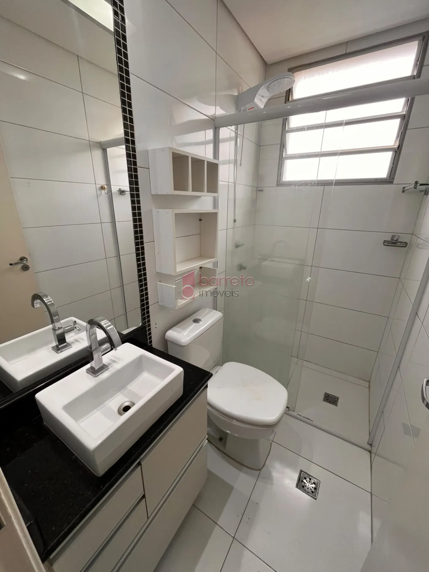 APARTAMENTO PARA LOCAÇÃO NO CONDOMÍNIO RESERVA DO JAPI – FICUS – JUNDIAÍ/SP