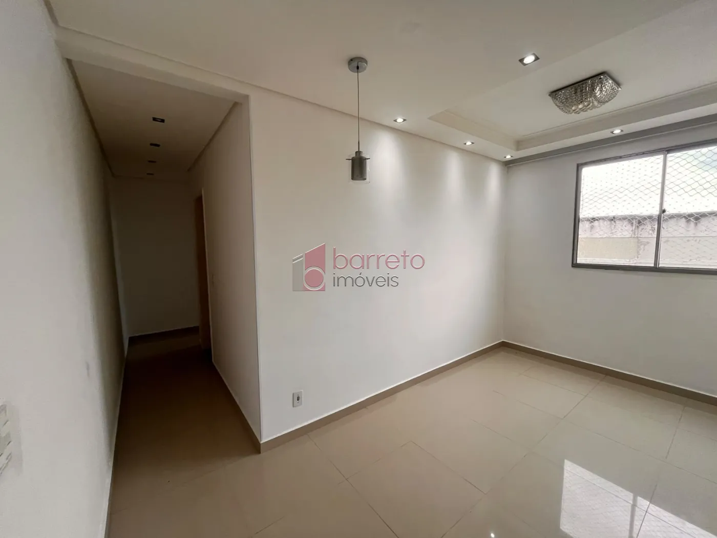 APARTAMENTO PARA LOCAÇÃO NO CONDOMÍNIO RESERVA DO JAPI – FICUS – JUNDIAÍ/SP