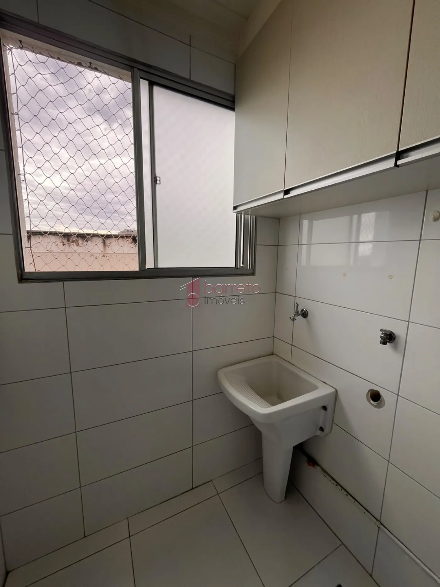 APARTAMENTO PARA LOCAÇÃO NO CONDOMÍNIO RESERVA DO JAPI – FICUS – JUNDIAÍ/SP
