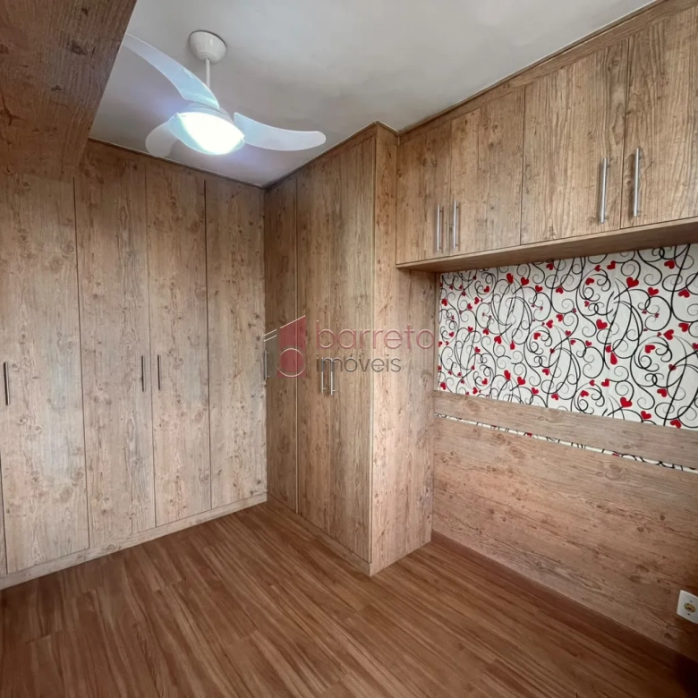 APARTAMENTO PARA LOCAÇÃO NO CONDOMÍNIO RESERVA DO JAPI – FICUS – JUNDIAÍ/SP