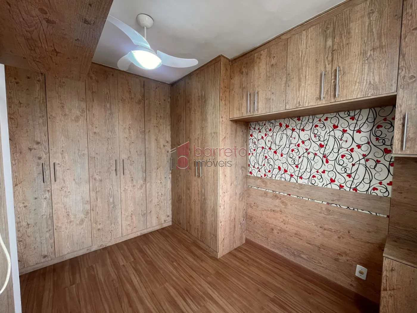 APARTAMENTO PARA LOCAÇÃO NO CONDOMÍNIO RESERVA DO JAPI – FICUS – JUNDIAÍ/SP