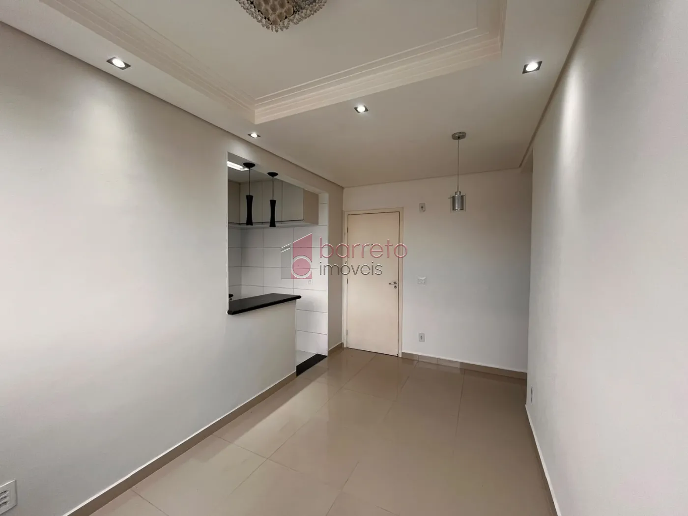 APARTAMENTO PARA LOCAÇÃO NO CONDOMÍNIO RESERVA DO JAPI – FICUS – JUNDIAÍ/SP