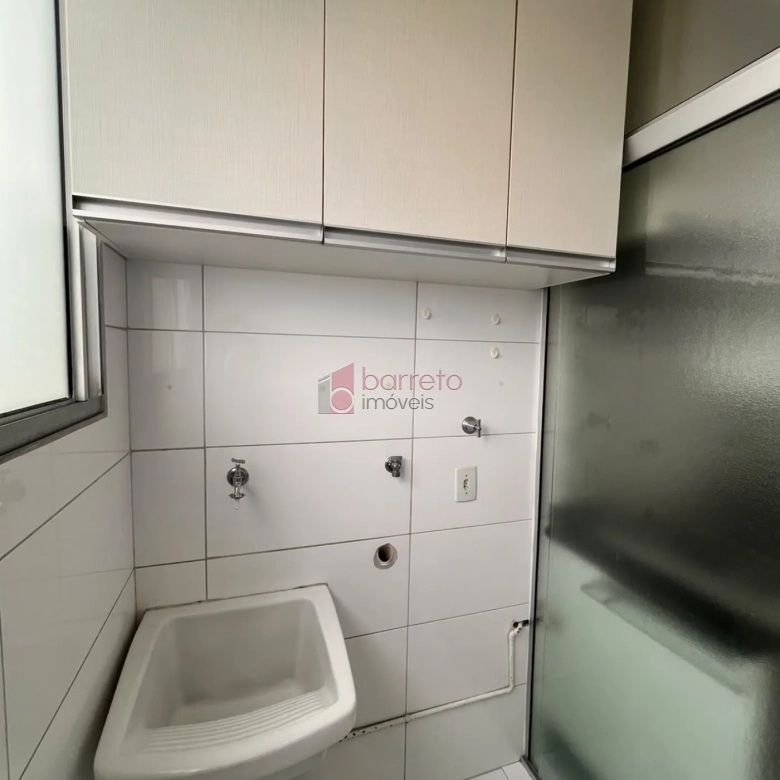 APARTAMENTO PARA LOCAÇÃO NO CONDOMÍNIO RESERVA DO JAPI – FICUS – JUNDIAÍ/SP