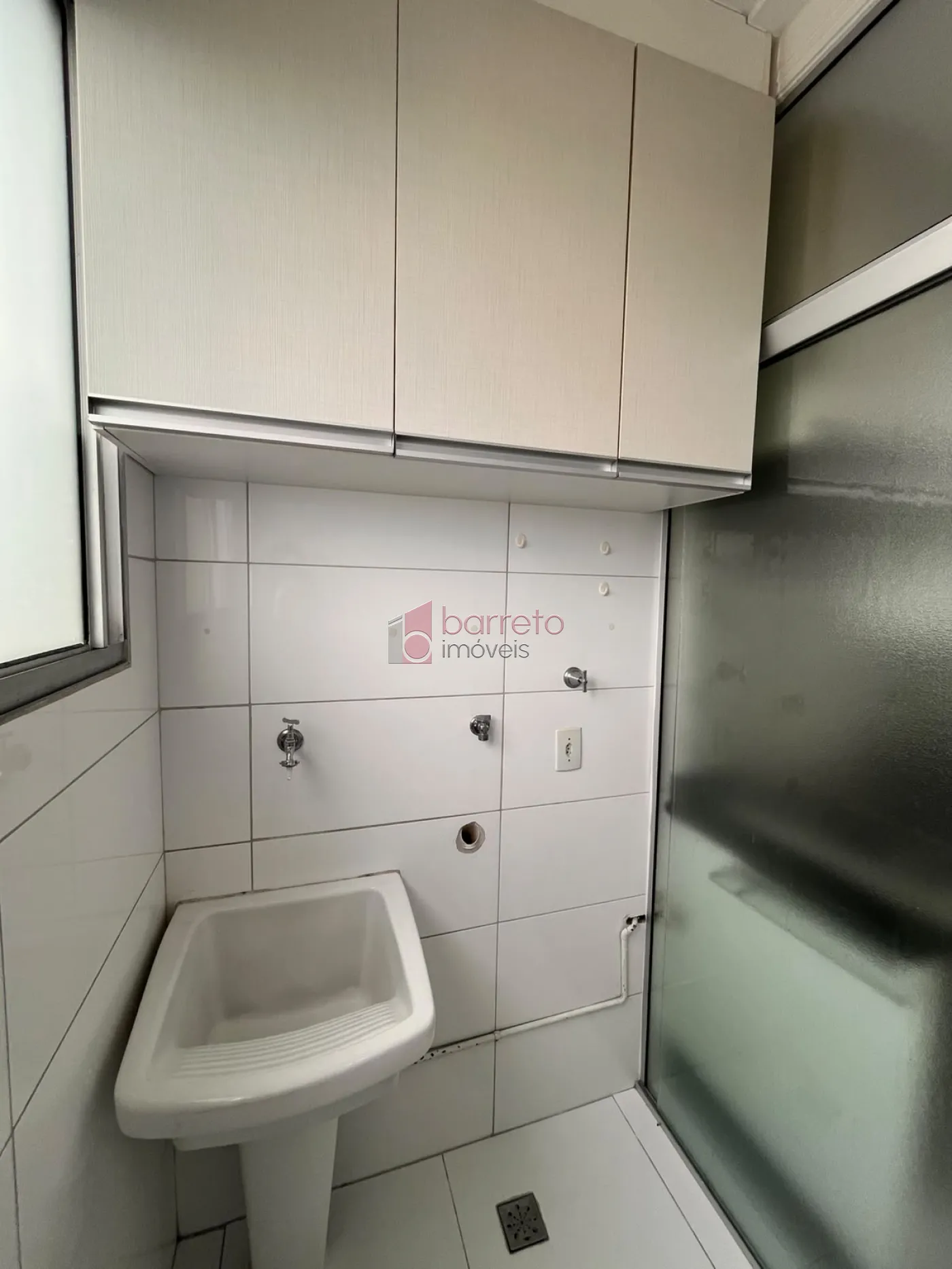 APARTAMENTO PARA LOCAÇÃO NO CONDOMÍNIO RESERVA DO JAPI – FICUS – JUNDIAÍ/SP