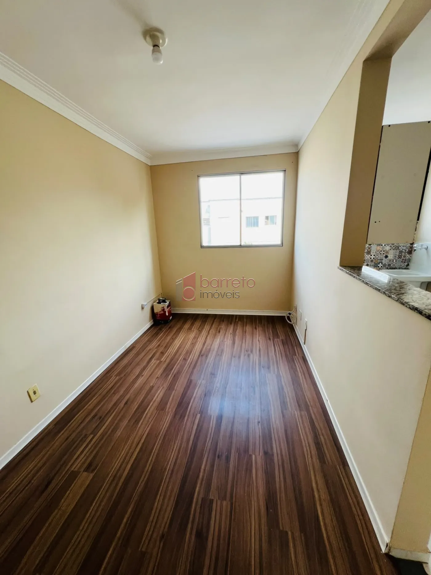 APARTAMENTO PARA LOCAÇÃO NO RESERVA DO JAPI – SALGUEIRO – JUNDIAÍ/SP