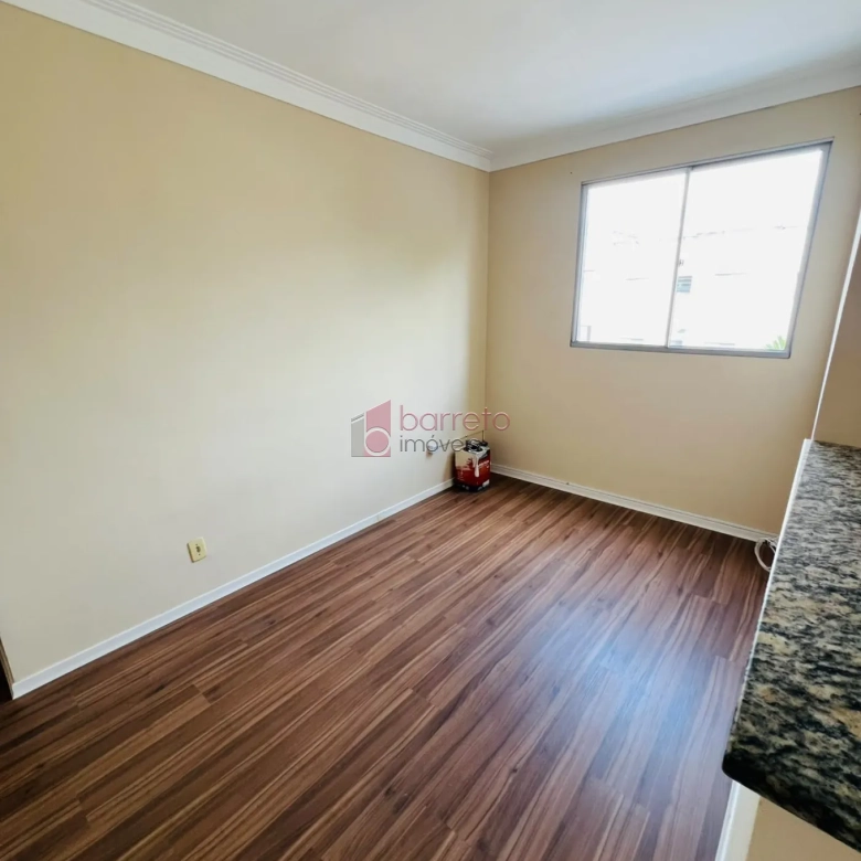 APARTAMENTO PARA LOCAÇÃO NO RESERVA DO JAPI – SALGUEIRO – JUNDIAÍ/SP